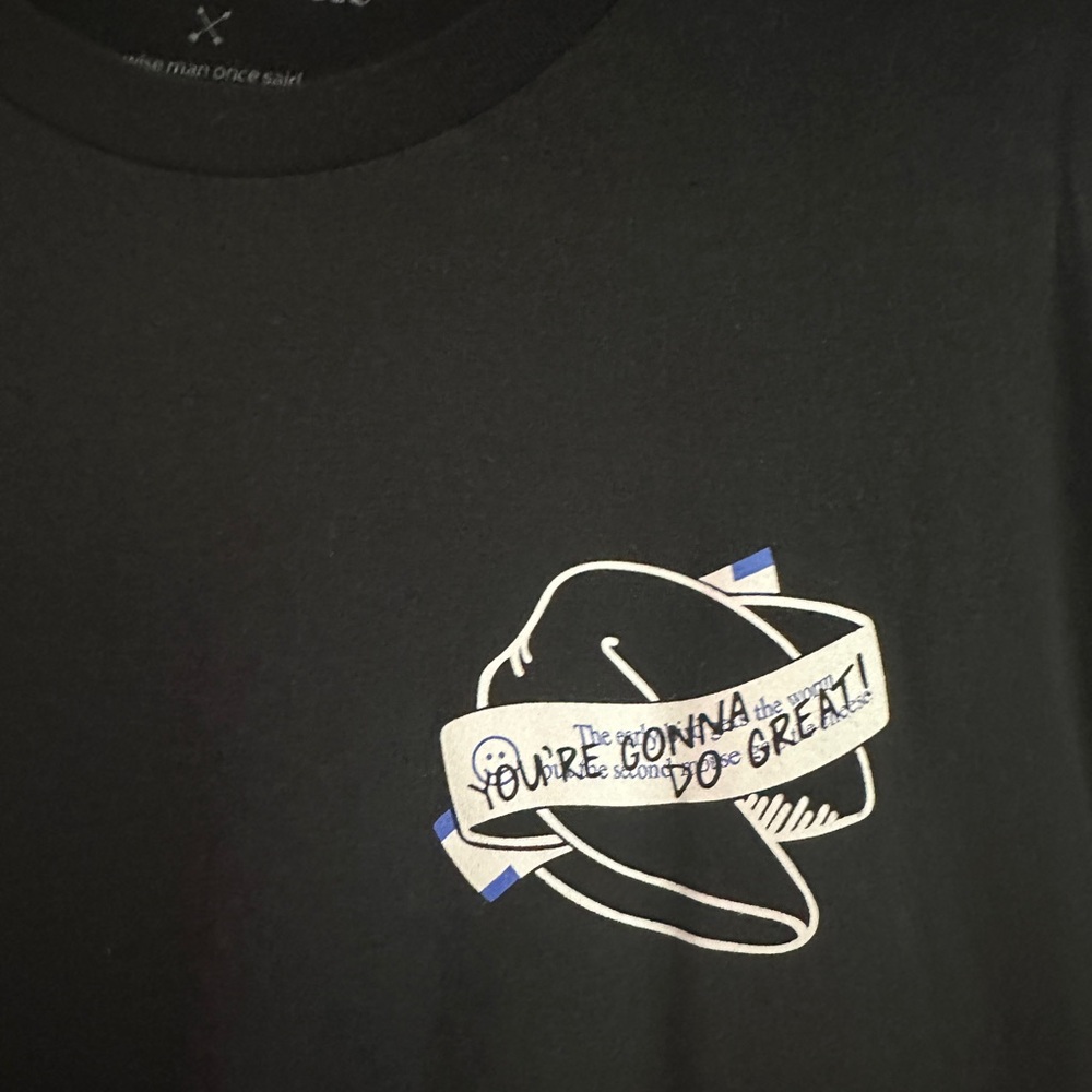 Girrlscout Mystery Box Shirt XL